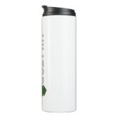 Mountain Pine Cabin Vakantiehuis - Thermosbeker (Geroteerd rechts)