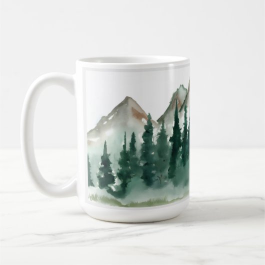 Mountain Pines Mok (Links)