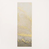 Mountain Poise Yoga Mat (Voorkant)