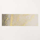 Mountain Poise Yoga Mat (Voorkant (horizontaal))