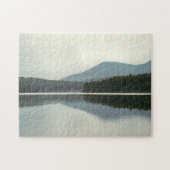 Mountain Pond New Hampshire Puzzle Legpuzzel (Horizontaal)