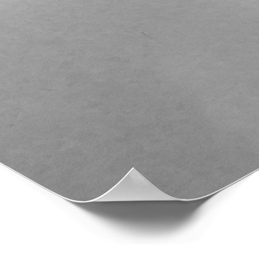 Mountain Pond Poster (Hoek)