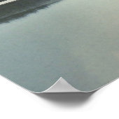 Mountain Pond Poster (Hoek)
