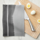 Mountain Pond Theedoek (Quarter Fold)