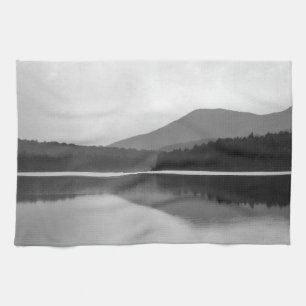 Mountain Pond Theedoek