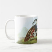 Mountain Quail van Audubon Koffiemok (Links)