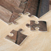 Mountain Railroad - 20x30 - 1014 pcs Legpuzzel (Zijkant)