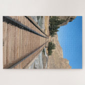 Mountain Railroad - 20x30 - 1014 pcs Legpuzzel (Horizontaal)