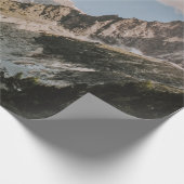 MOUNTAIN RANGES CADEAUPAPIER (Hoek)