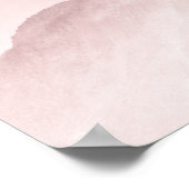 Mountain Ranges Poster (Hoek)