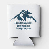 Mountain Real Estate Company Maatwerk Marketing Blikjeskoeler (Achterkant)