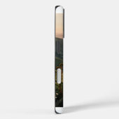 Mountain Rivier Landschap Kunstprint iPhone 16 Hoe Case-Mate iPhone Case (Achterkant / Rechts)