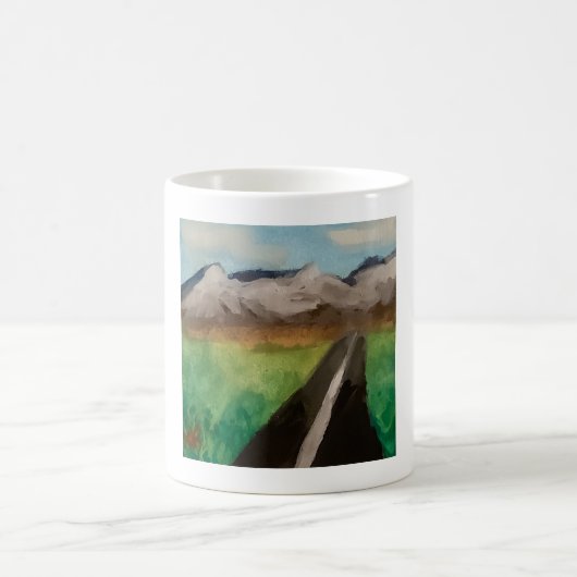 Mountain Road Koffiemok (Center)