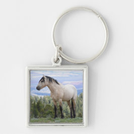 Mountain Royalty - Keychain