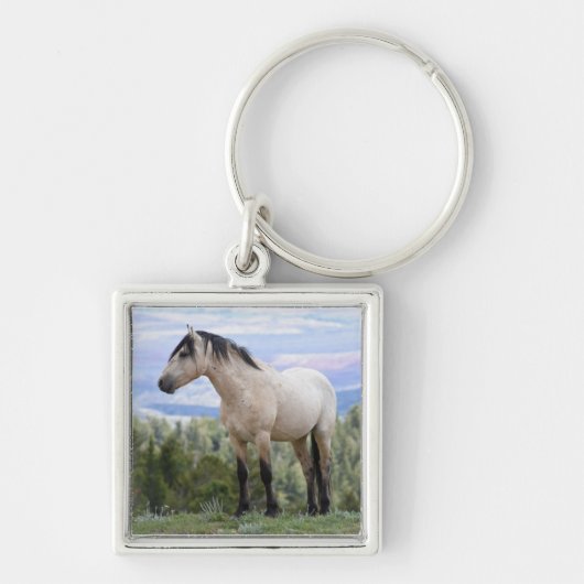 Mountain Royalty - Keychain (Voorkant)