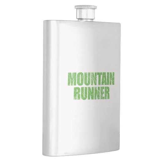 Mountain Runner Flacon (Rechts)