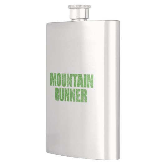 Mountain Runner Flacon (Links)