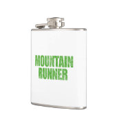 Mountain Runner Heupfles (Links)