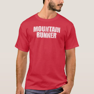 Mountain Runner T-shirt