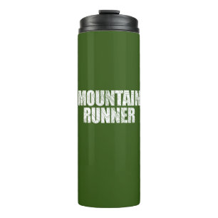 Mountain Runner Thermosbeker