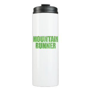 Mountain Runner Thermosbeker