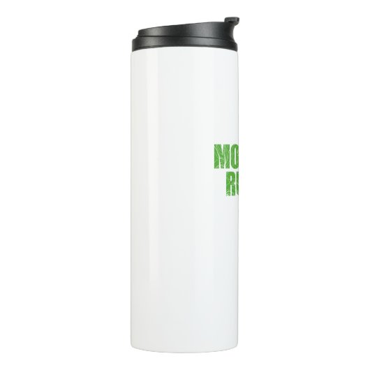 Mountain Runner Thermosbeker (Gedraaid links)