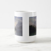 Mountain Scene Koffiemok (Center)