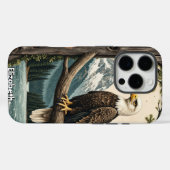Mountain Sentinel: Adelaarsbaars Case-Mate iPhone Case (Achterkant (horizontaal))