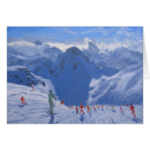 Mountain Shadow 2009