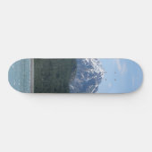 Mountain Skateboard (Horizontaal)