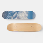 Mountain Skateboard (Horizontaal)
