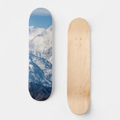 Mountain Skateboard (Voorkant)