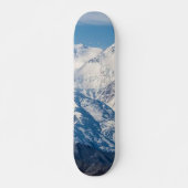 Mountain Skateboard (Voorkant)