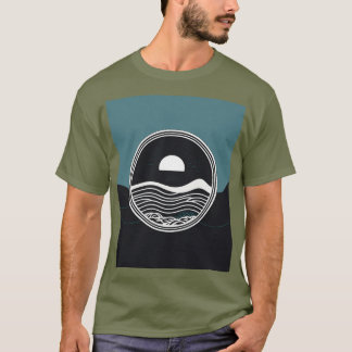 Mountain Spirit T-shirt