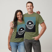 Mountain Spirit T-shirt (Unisex)