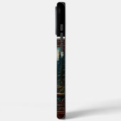 Mountain Stream Grizzly Case-Mate iPhone Case (Achterkant / Links)