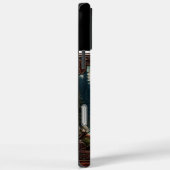 Mountain Stream Grizzly Case-Mate iPhone Case (Achterkant / Rechts)