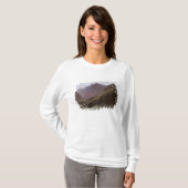 Mountain Study, c.1840-43 T-shirt (Voorkant volledig)