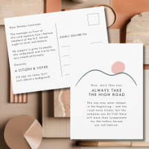 Mountain Sun: neem de hoge weg voor senatoren