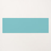 Mountain Sun Zen Yogamat (Achterkant (horizontaal))