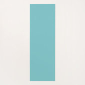 Mountain Sun Zen Yogamat (Achterkant)