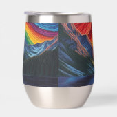 Mountain Sunset (Rechts)