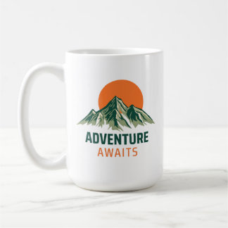 Mountain Sunset Mok