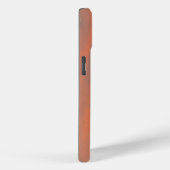 Mountain Sunset Telefoonhoesje Case-Mate iPhone Case (Achterkant / Rechts)