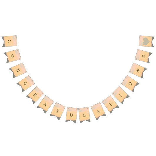 Mountain Sunset Vlaggetjes (Alle)