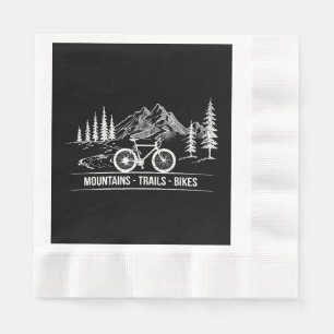 Mountain Trail Bikes - Fietser Fietser Fiets Servet