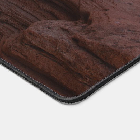 Mountain Trail Desk Mat (Hoek)