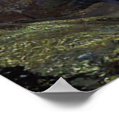 MOUNTAIN TRAIL POSTER (Hoek)