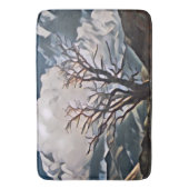 MOUNTAIN TREE BADMAT (Voorkant Verticaal)