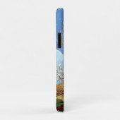 MOUNTAIN TREE Case-Mate iPhone CASE (Achterkant/rechts)